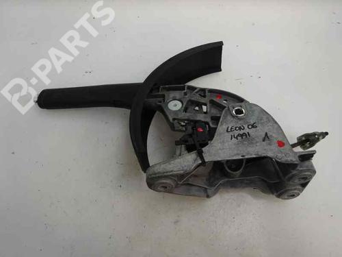 Used Hand brake SEAT LEON (1P1) [2005-2013]  9137388