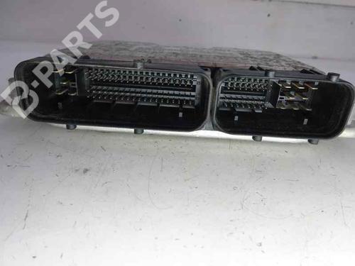 Engine control unit (ECU) SEAT LEON (1M1)  | BP9144986M57 