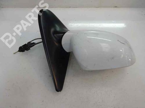 Right mirror SEAT LEON (1M1)  | BP9144988C27 