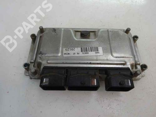 Used Engine control unit (ECU) CITROËN XSARA PICASSO (N68) [1999-2012]  9141599