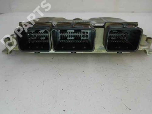 Engine control unit (ECU) CITROËN XSARA PICASSO (N68)  | BP9141599M57 
