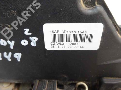 Front left lock VW CADDY III Box Body/MPV (2KA, 2KH, 2CA, 2CH) 1.9 TDI | BP9141619C98 