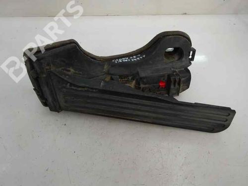 Used Pedal VW CADDY III Box Body/MPV (2KA, 2KH, 2CA, 2CH) 1.9 TDI (75 hp) 9141640