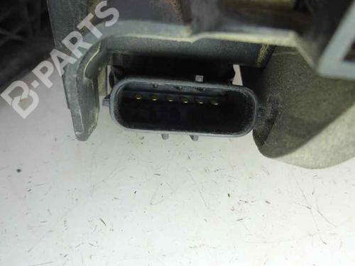 Pedal VW CADDY III Box Body/MPV (2KA, 2KH, 2CA, 2CH) 1.9 TDI | BP9141640I4 