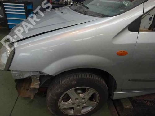 Used Left front fenders Left front fenders NISSAN ALMERA TINO (V10) 2.2 dCi (112 hp) 9144979 9144979