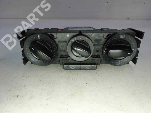 Climate control SEAT TOLEDO IV (KG3) 1.6 TDI | BP9141626I5 