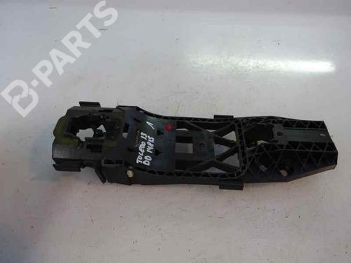 Used Front right exterior door handle Front right exterior door handle SEAT TOLEDO IV (KG3) 1.6 TDI (105 hp) 9141643 9141643