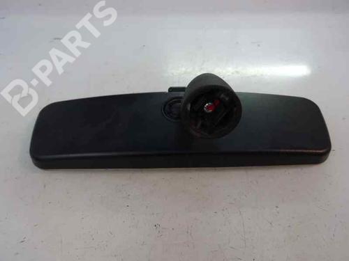 Used Rear mirror SEAT TOLEDO IV (KG3) 1.6 TDI (115 hp) 9141631