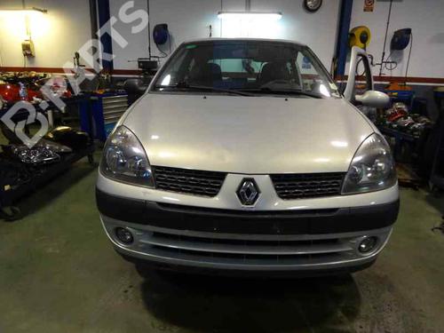 Hovedlysbryter RENAULT CLIO II (BB_, CB_) 1.2 16V (BB05, BB0W, BB11, BB27, BB2T, BB2U, BB2V, CB05,... | BP9169499I24 