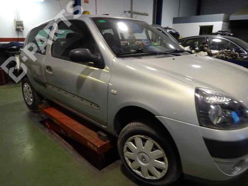 Hovedlysbryter RENAULT CLIO II (BB_, CB_) 1.2 16V (BB05, BB0W, BB11, BB27, BB2T, BB2U, BB2V, CB05,... | BP9169499I24 