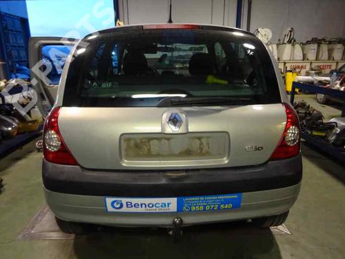 Hovedlysbryter RENAULT CLIO II (BB_, CB_) 1.2 16V (BB05, BB0W, BB11, BB27, BB2T, BB2U, BB2V, CB05,... | BP9169499I24 
