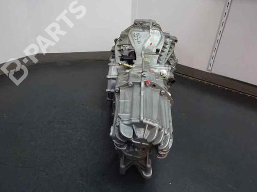 Used Gearbox AUDI A6 C6 (4F2) 2.0 TDI (140 hp) 9156912