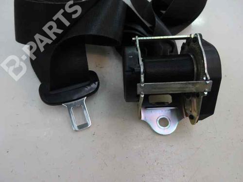 Rear right seatbelt SEAT TOLEDO IV (KG3) 1.6 TDI | BP9156987I28 