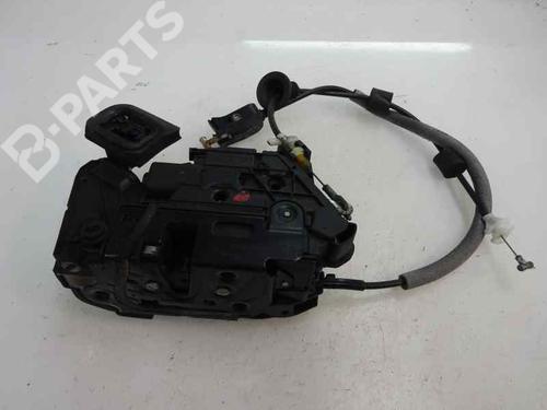 Used Rear left lock SEAT TOLEDO IV (KG3) 1.6 TDI (115 hp) 9156964