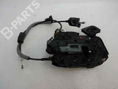 Used Rear right lock SEAT TOLEDO IV (KG3) 1.6 TDI (115 hp) 9156962