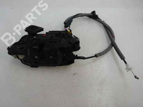 Used Front left lock SEAT TOLEDO IV (KG3) 1.6 TDI (115 hp) 9156960
