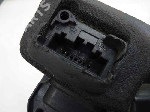 Front left lock SEAT TOLEDO IV (KG3) 1.6 TDI | BP9156960C98 