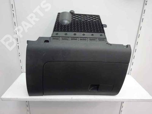 Glove box SEAT TOLEDO IV (KG3) 1.6 TDI 2013 | 1