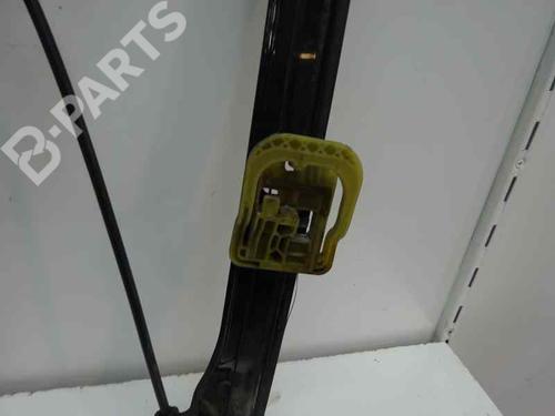 Front left window mechanism SEAT TOLEDO IV (KG3) 1.6 TDI (105 hp) 2013 | 1 |