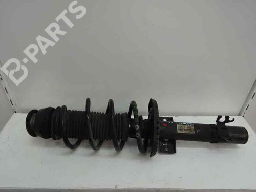 Used Right front shock absorber SEAT TOLEDO IV (KG3) 1.6 TDI (115 hp) 9156951