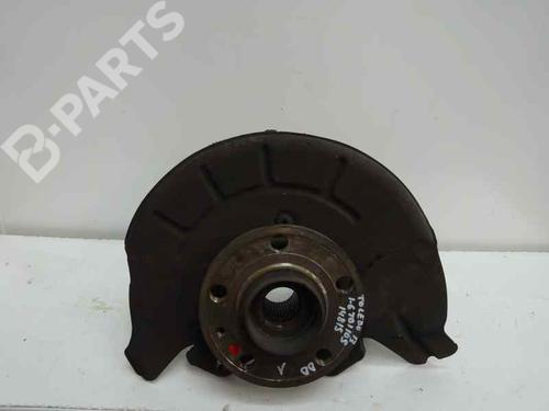 Right front steering knuckle SEAT TOLEDO IV (KG3) 1.6 TDI | BP9156968M26 