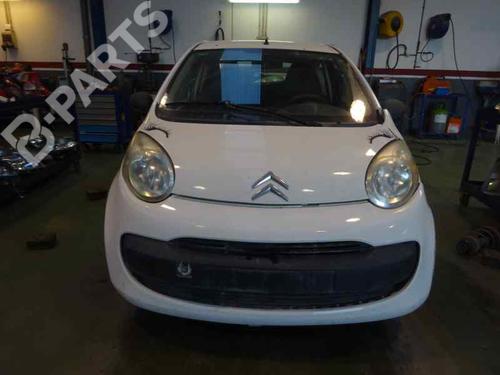 Gearbox CITROËN C1 (PM_, PN_)  | BP9203969M3 