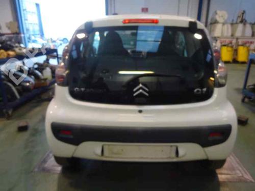 Gearbox CITROËN C1 (PM_, PN_)  | BP9203969M3 