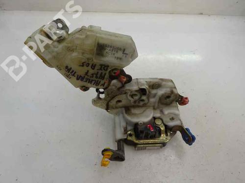 Front left lock NISSAN ALMERA TINO (V10) 2.2 dCi | BP9156959C98 