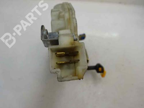 Front left lock NISSAN ALMERA TINO (V10) 2.2 dCi | BP9156959C98 