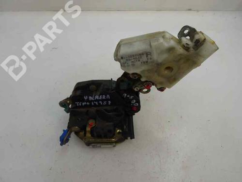 Front right lock NISSAN ALMERA TINO (V10) 2.2 dCi | BP9156957C97 