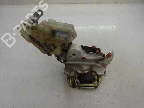 Rear left lock NISSAN ALMERA TINO (V10) 2.2 dCi | BP9156963C100 