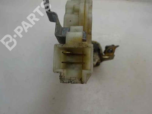 Rear left lock NISSAN ALMERA TINO (V10) 2.2 dCi | BP9156963C100 