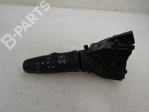 Used Headlight switch NISSAN ALMERA TINO (V10) 2.2 dCi (115 hp) 9156980