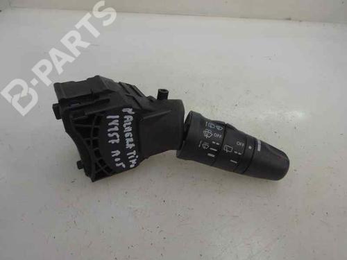 Used Steering column stalk NISSAN ALMERA TINO (V10) 2.2 dCi (115 hp) 9156979