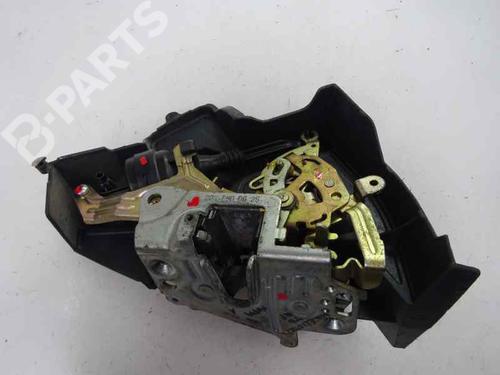Used Rear right lock MERCEDES-BENZ E-CLASS (W210) E 270 CDI (210.016) (170 hp) 9162199
