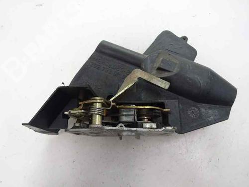 Rear right lock MERCEDES-BENZ E-CLASS (W210) E 270 CDI (210.016) | BP9162199C99 