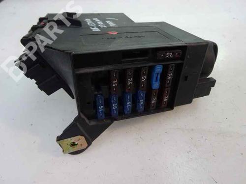 Headlight switch MERCEDES-BENZ E-CLASS (W210) E 270 CDI (210.016) | BP9162218I24 