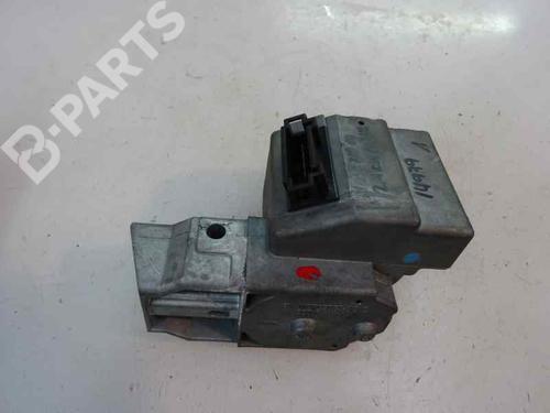 Used Ignition barrel MERCEDES-BENZ E-CLASS (W210) E 270 CDI (210.016) (170 hp) 9162205