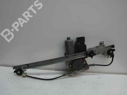 Used Rear left window mechanism MERCEDES-BENZ E-CLASS (W210) E 270 CDI (210.016) (170 hp) 9162174
