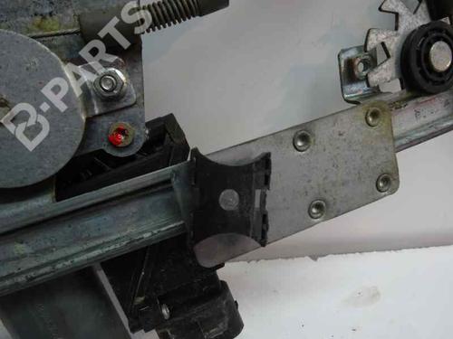 Rear right window mechanism MERCEDES-BENZ E-CLASS (W210) E 270 CDI (210.016) | BP9162175C25 