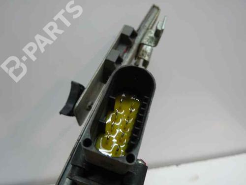 Rear right window mechanism MERCEDES-BENZ E-CLASS (W210) E 270 CDI (210.016) | BP9162175C25 