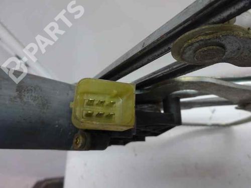 Front right window mechanism MERCEDES-BENZ E-CLASS (W210) E 270 CDI (210.016) | BP9162180C23 