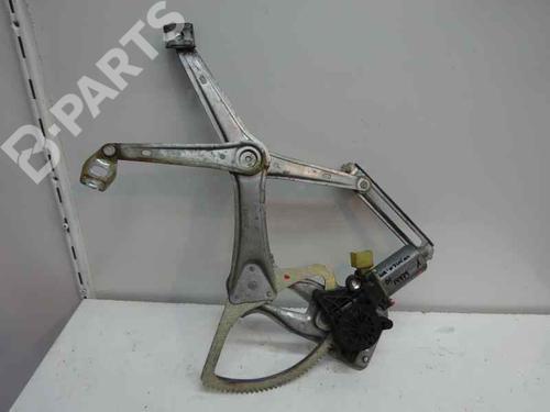 Used Front left window mechanism MERCEDES-BENZ E-CLASS (W210) E 270 CDI (210.016) (170 hp) 9162177