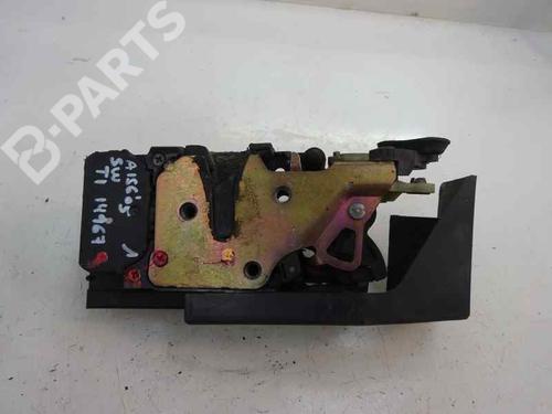 Used Rear left lock ALFA ROMEO 156 Sportwagon (932_) [1997-2006]  9169491
