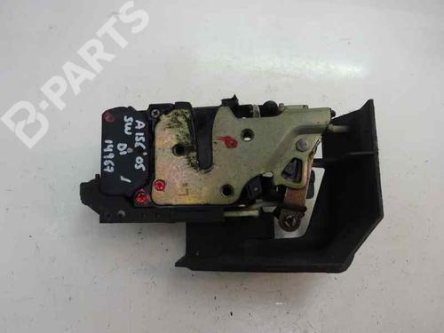 Front left lock ALFA ROMEO 156 Sportwagon (932_) 2.4 JTD (932B1) (136 hp) 9169489