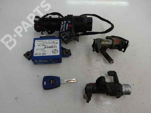 Used Ignition barrel ALFA ROMEO 156 Sportwagon (932_) [1997-2006]  9169492