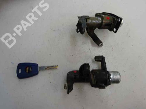 Ignition barrel ALFA ROMEO 156 Sportwagon (932_)  | BP9169492M48 