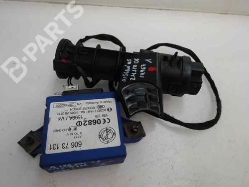 Ignition barrel ALFA ROMEO 156 Sportwagon (932_)  | BP9169492M48 