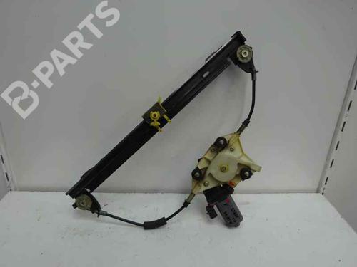 Used Front left window mechanism ALFA ROMEO 156 Sportwagon (932_) [1997-2006]  9169472
