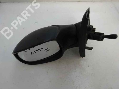 Used Left mirror CITROËN C2 (JM_) 1.1 (60 hp) 9162186